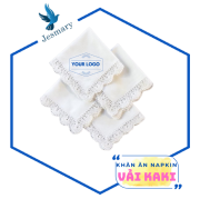 KHĂN NAPKIN - KHĂN ĂN NHÀ HÀNG